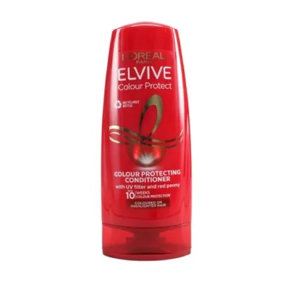 L'Oreal Elvive Colour Protect Conditioner 200ml (France)