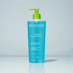 Bioderma Sebium Gel Moussant Purifying Cleansing Foaming Gel 500ml (France)