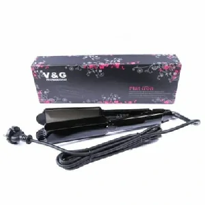 V&G HAIR STRAIGHTENER