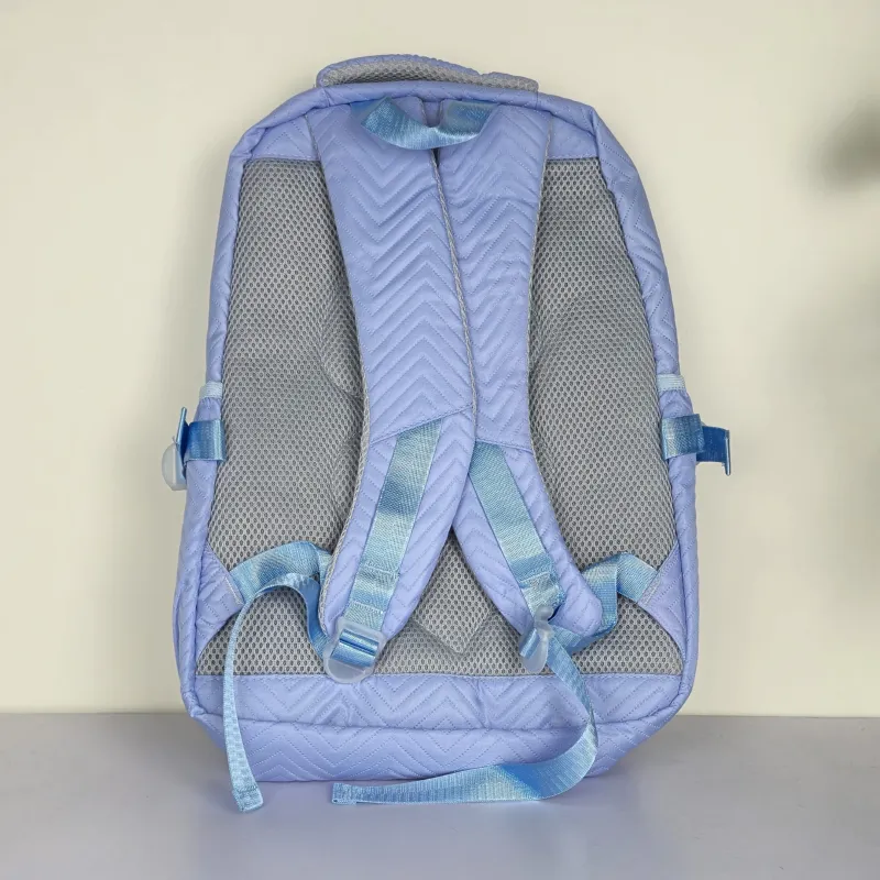 Latin Sheep Stylish High-Quality Backpack