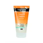 Neutrogena Clear & Defend Wash-Mask 150ml (France)