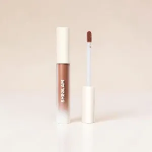 Sheglam Matte Allure Liquid Lipstick - Vetiver (China)