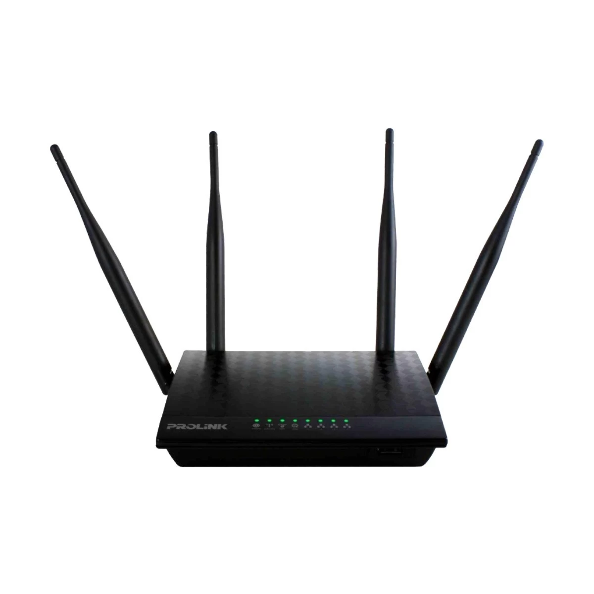 Prolink PRC3801 AC1200 MU-MIMO Dual Band Gigabit Wi-Fi Router