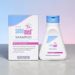 Sebamed Baby Shampoo 150ml (Germany)