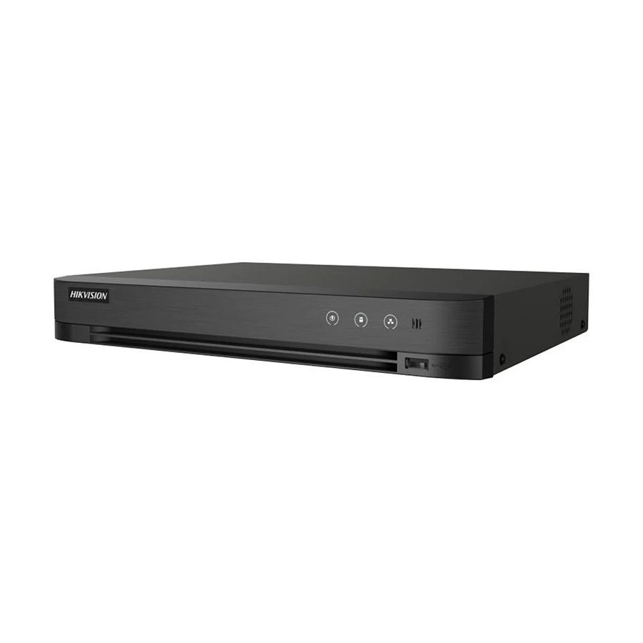 Hikvision iDS-7204HQHI-M1/XT 4 Channel 1080p AcuSense DVR