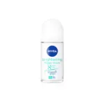 Nivea Brightening Happy Shave 8 Super Food 48H Roll On 50ml (Germany)