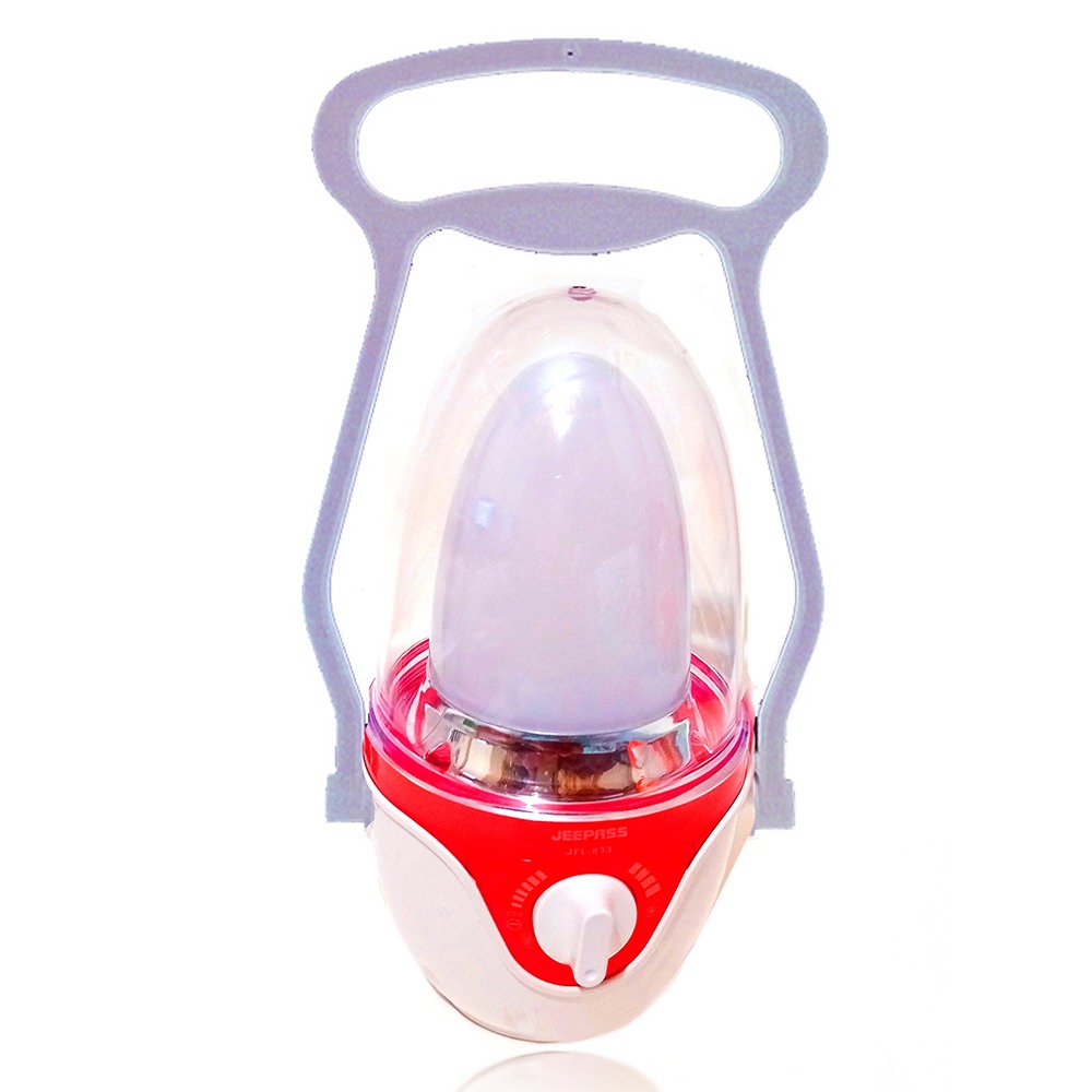 Weidasi WD-833 15W Rechargeable Emergency Light