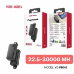 VEN-DENS 30000mAh Fast Charging Power Bank (VD-PB062)