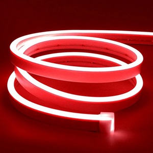 GearUP NEON LED Strip Light (5M, Red Color)