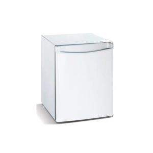 Sharp-SJ-K75-SS-Minibar Refrigerator-47 Litre-Silver