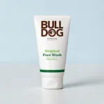 Bulldog Original Face Wash 125ml (UK)