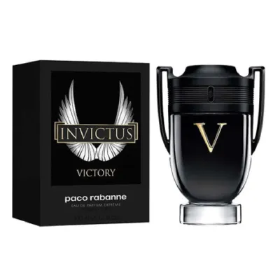Paco Rabanne Invictus Victory Extreme EDP – 100ml (France)