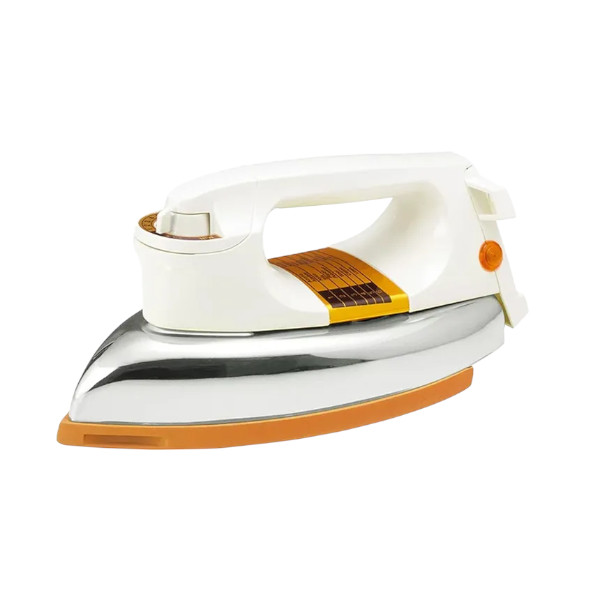Ocean Automatic Heavy Weight Dry Iron – ODI515S