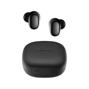 Xiaomi Redmi Buds 6 Play TWS Bluetooth Earphone – Black