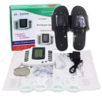 JR-309A Electronic Pulse Massager