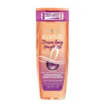 L'Oreal Elvive Dream Long Straight 72H Straightening Shampoo 600ml (Egypt)