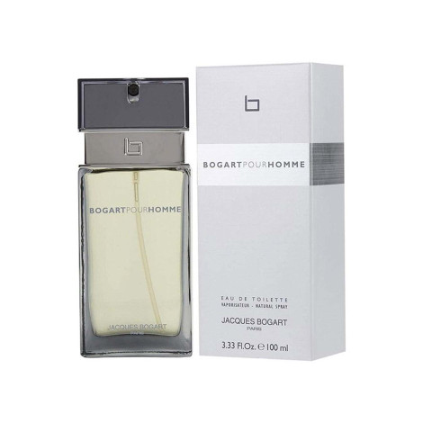 Jacques Bogart Pour Homme EDT Body Spray 100ml (France)