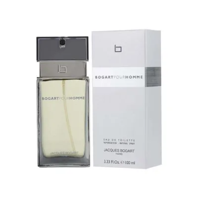 Jacques Bogart Pour Homme EDT Body Spray 100ml (France)