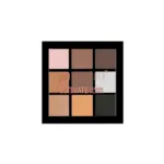 Swiss Beauty Ultimate Eyeshadow Palette 6g - 05 (China)