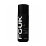 Fcuk Vintage Deodorising Body Spray 200ml (UK)