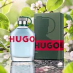 Hugo Man Eau de Toilette Spray 200ml (France)