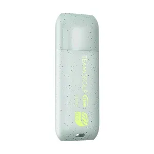 Team C175 ECO 128GB USB 3.2 Grey Pen Drive