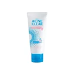 Mistine Acne Clear Beauty White & Oil Control Foam 85g (Thailand)