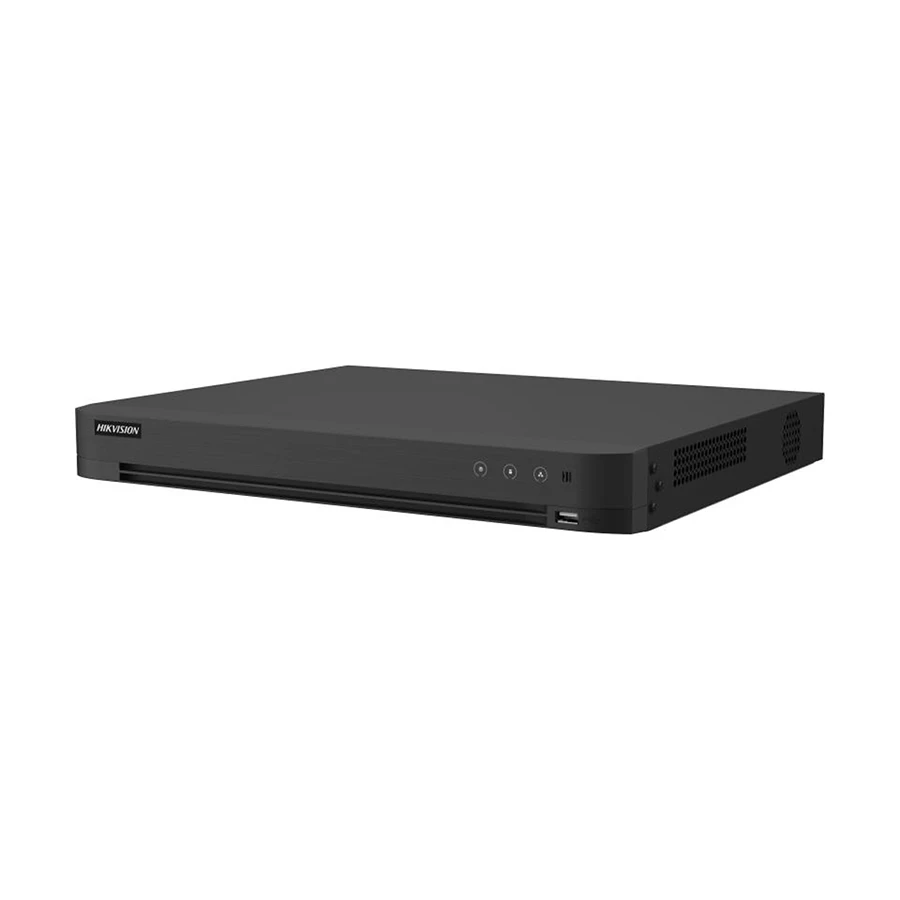 Hikvision iDS-7232HQHI-M2/XT 32 Channel 1080p AcuSense DVR
