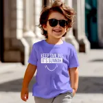 Kids Premium (Cotton) T-Shirt