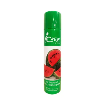 iCARE Home Watermelon Air Freshener 300ml (Oman)