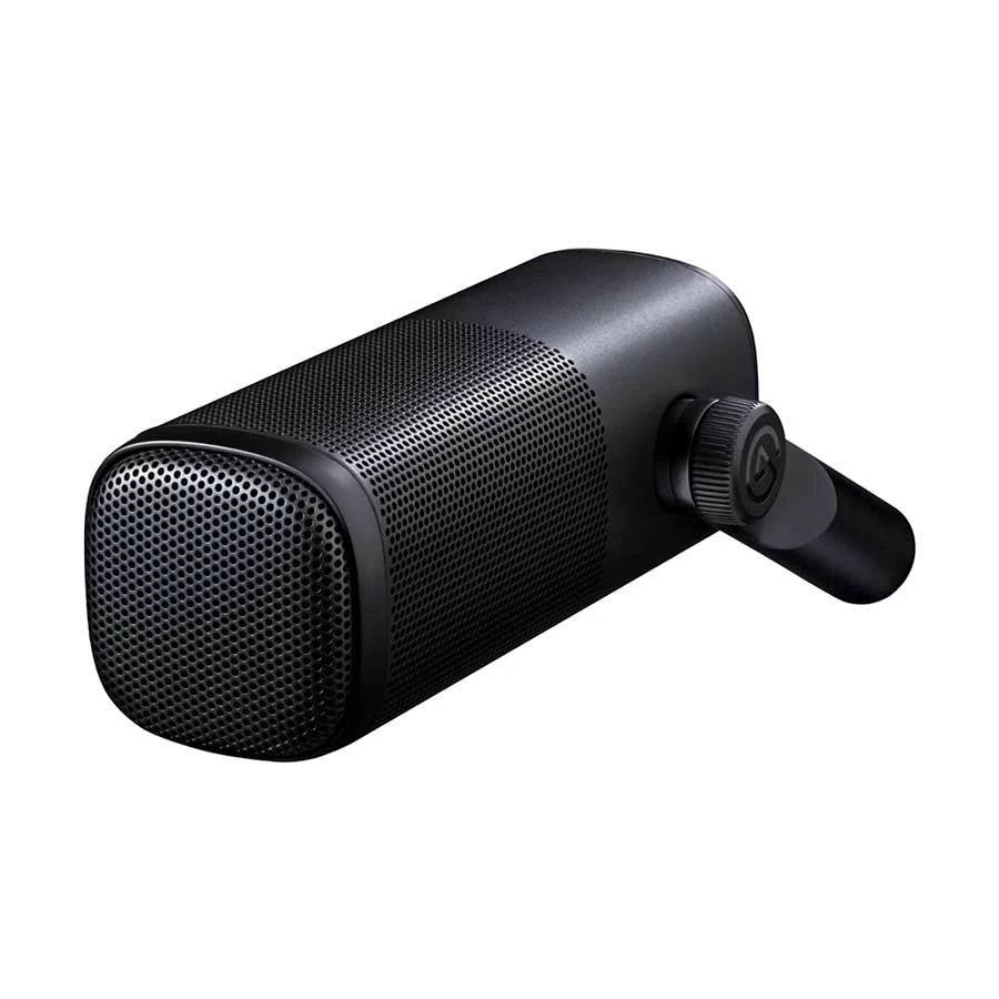 Corsair Elgato Wave DX Black Dynamic Microphone