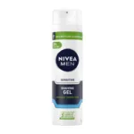 Nivea Men Sensitive Instant Protection Shaving Gel 200ml (Poland)