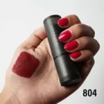 Guerniss Luxely Matte Lipstick - 804 (Hong Kong)