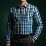 Premium Casual Shirt
