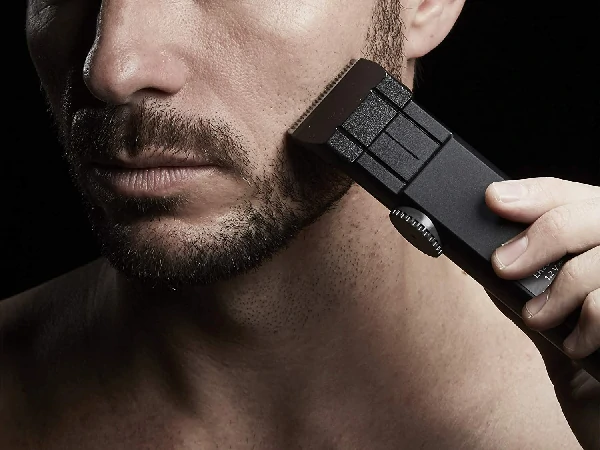 Panasonic ER2031 AC/Rechargeable Beard/Hair Trimmer