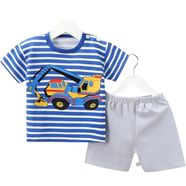 Baby Combo Set