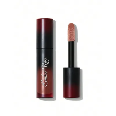 Sheglam Ember Rose Immortal Love Lip Gloss - Amor (China)