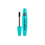 Technic Mega Lash Water Resistant Mascara Black - 12ml (China)