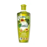 Vatika Natural's Mexican Avocado Enriched Hair Oil 300ml (UAE)