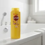 Sunsilk Soft & Smooth Shampoo 600ml (Egypt)