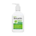 AmLactin 12% Lactic Acid Daily Nourish Body Lotion 225g (USA)