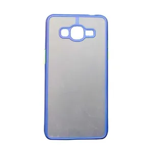 Samsung Galaxy J5 Matte Cover