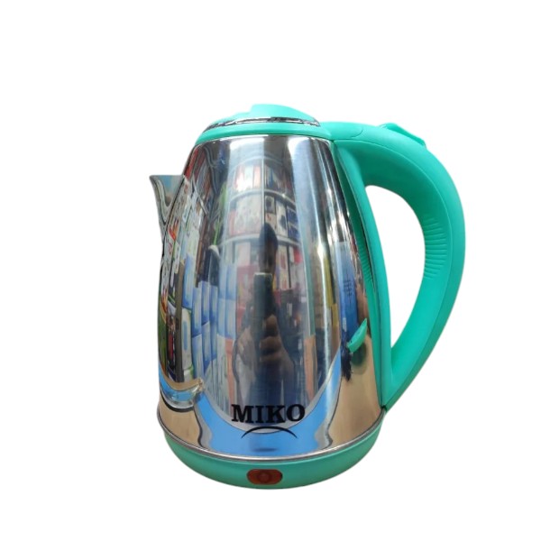 Miko MK 1822 - Electric Kettle - 1.8 Liters