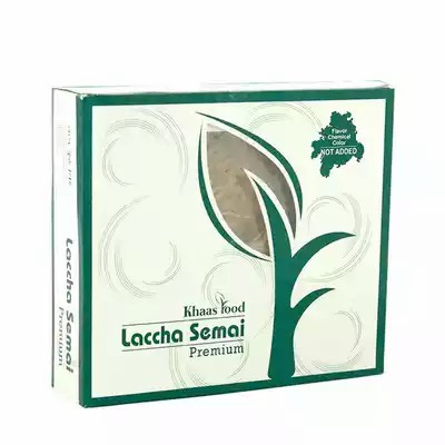 Khaas Food Premium Laccha Shemai