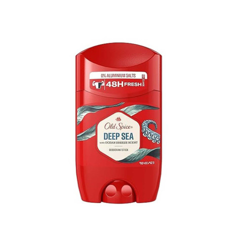 Old Spice Deep Sea Deodorant Stick 50ml (Germany)