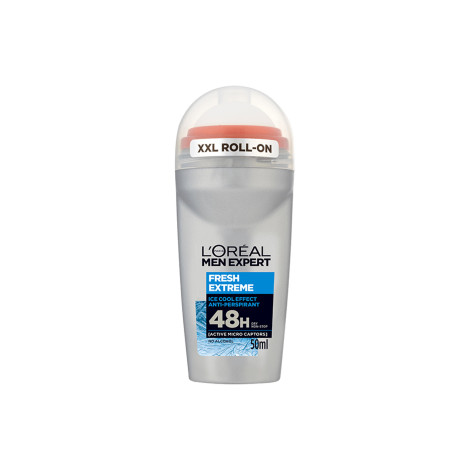 Loreal Men Expert Fresh Extreme 48H Anti-Perspirant 50ml (France)