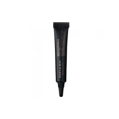 Mary & May Idebenone Blackberry Intense Cream 12g (Korea)