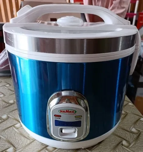 HAMKO RICE COOKER 1.8 L