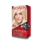 Revlon Colorsilk Beautiful Hair Color - 05 Ultra Light Ash Blonde (USA)