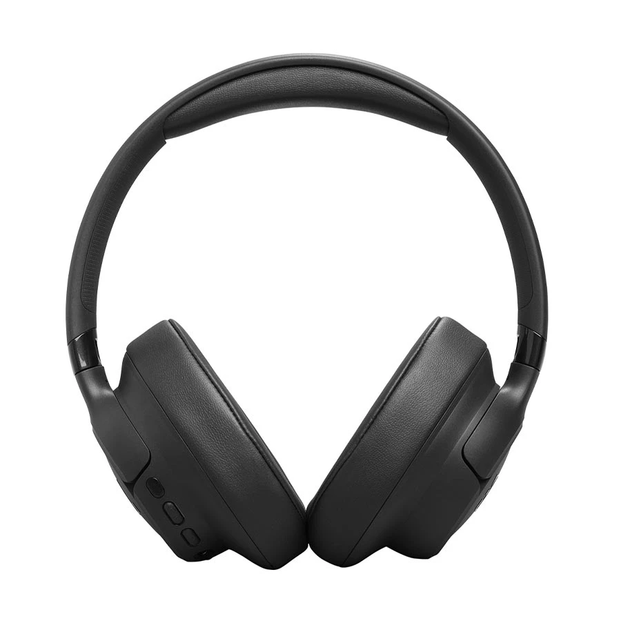 JBL Tune 780NC ANC Black Wireless Over-Ear Headphone